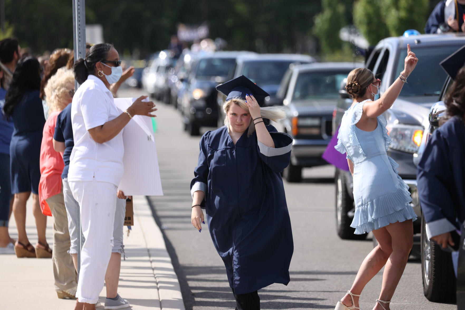 Cumberland County Technical Education Center